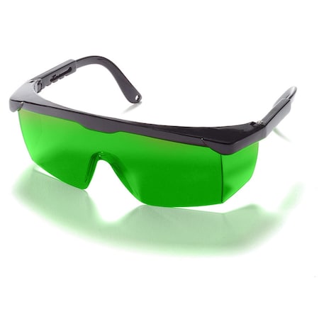 Kapro Tools Kapro 840 Green BeamFinder Glasses 840-Green